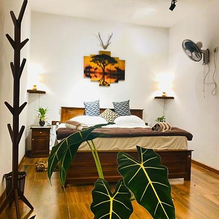 The Kingdom Of Ella Appartement Buitenkant foto