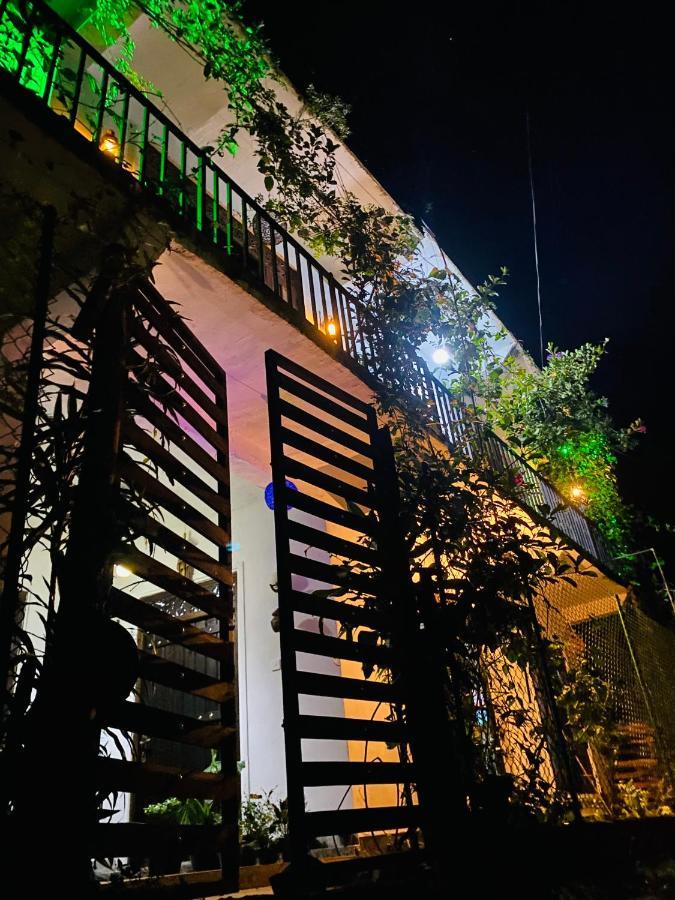 The Kingdom Of Ella Appartement Buitenkant foto