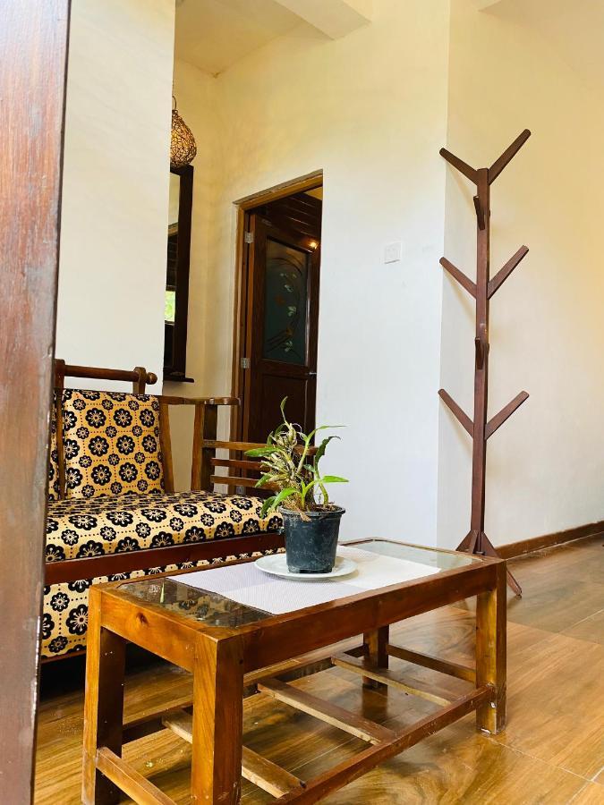 The Kingdom Of Ella Appartement Buitenkant foto