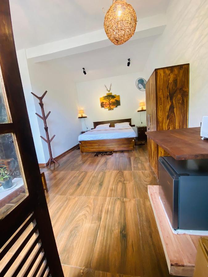 The Kingdom Of Ella Appartement Buitenkant foto