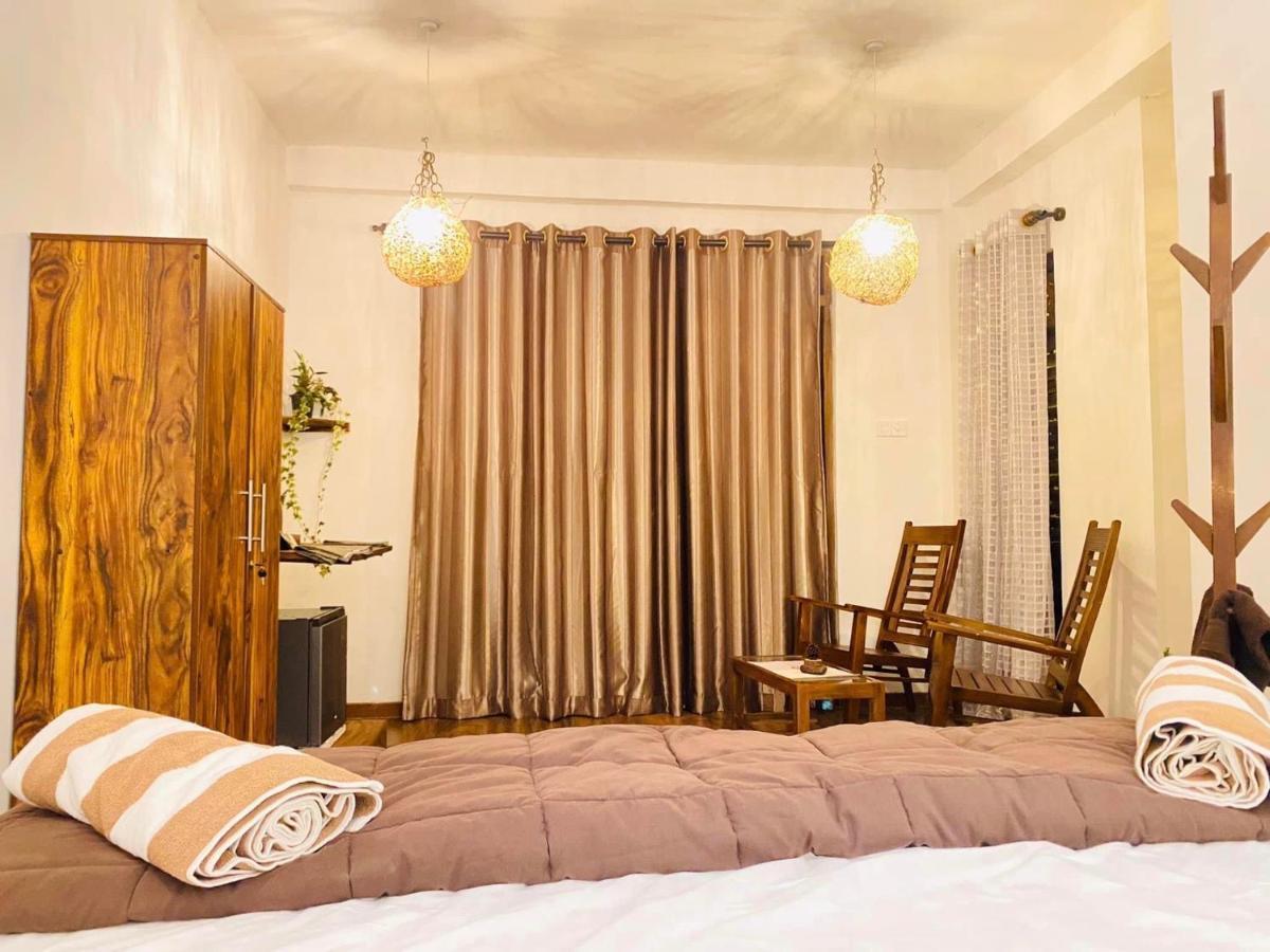 The Kingdom Of Ella Appartement Buitenkant foto
