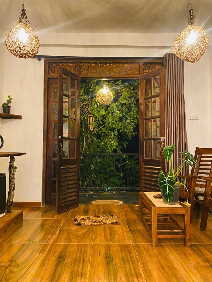 The Kingdom Of Ella Appartement Buitenkant foto