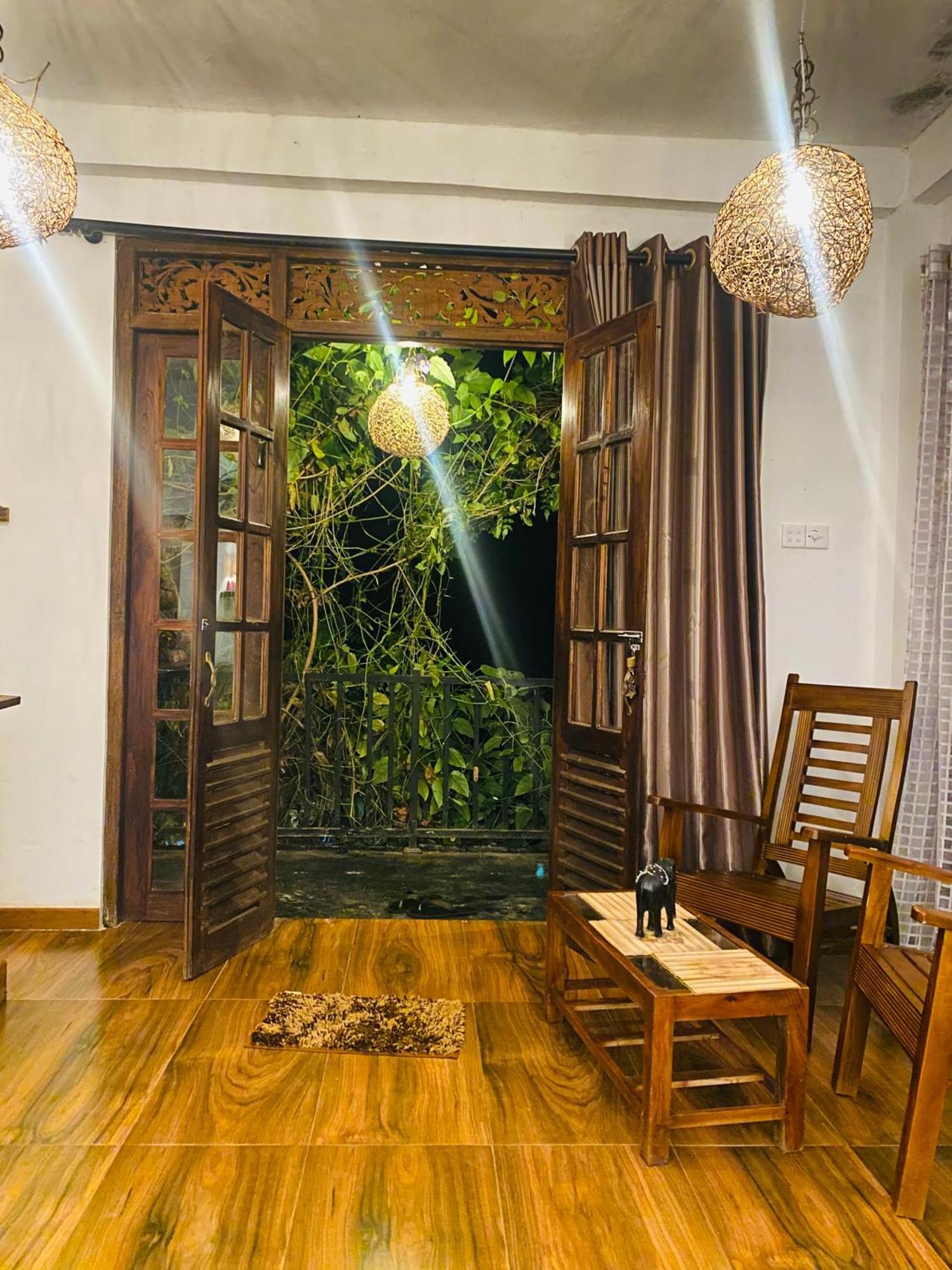 The Kingdom Of Ella Appartement Buitenkant foto