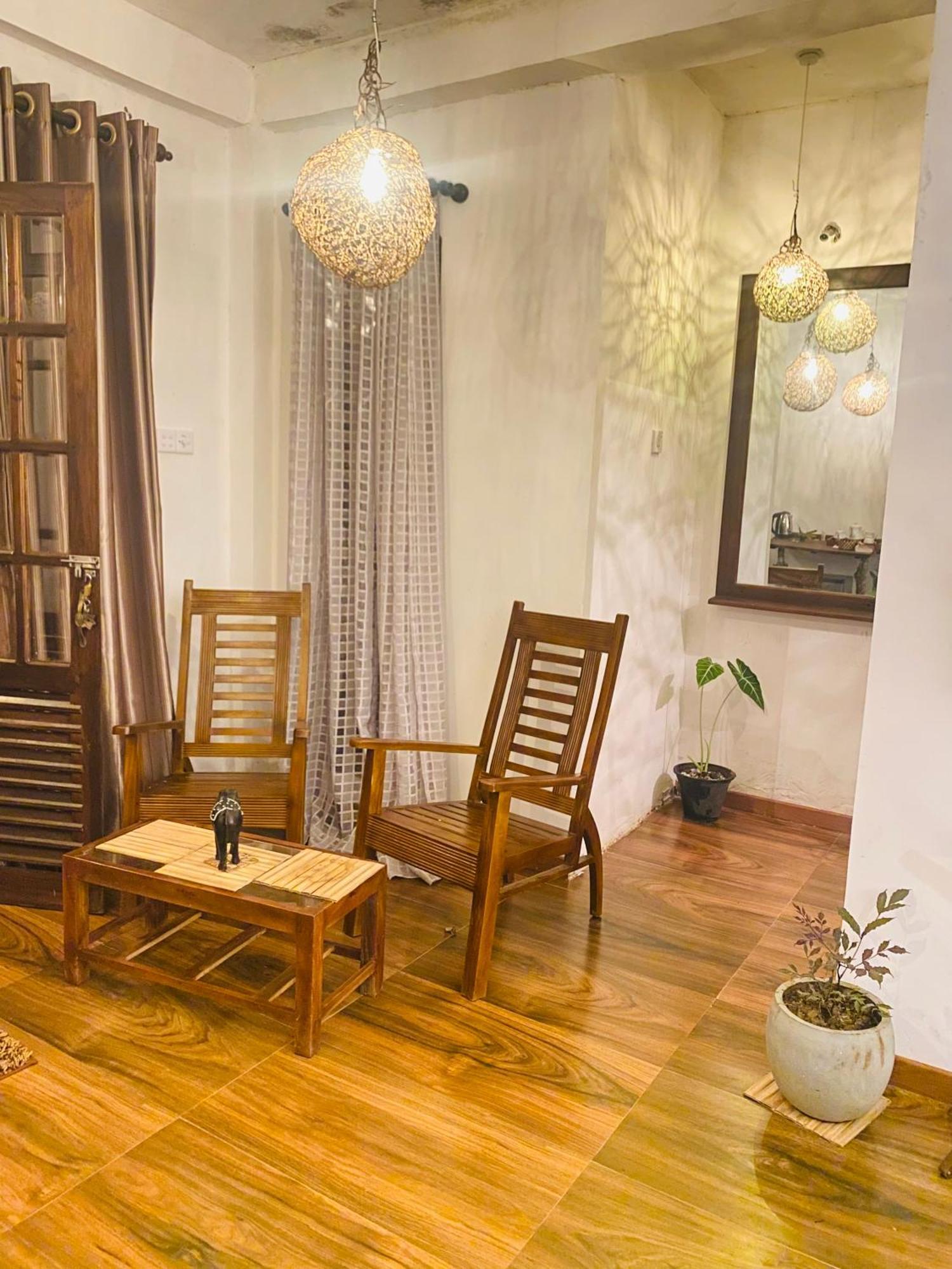 The Kingdom Of Ella Appartement Buitenkant foto