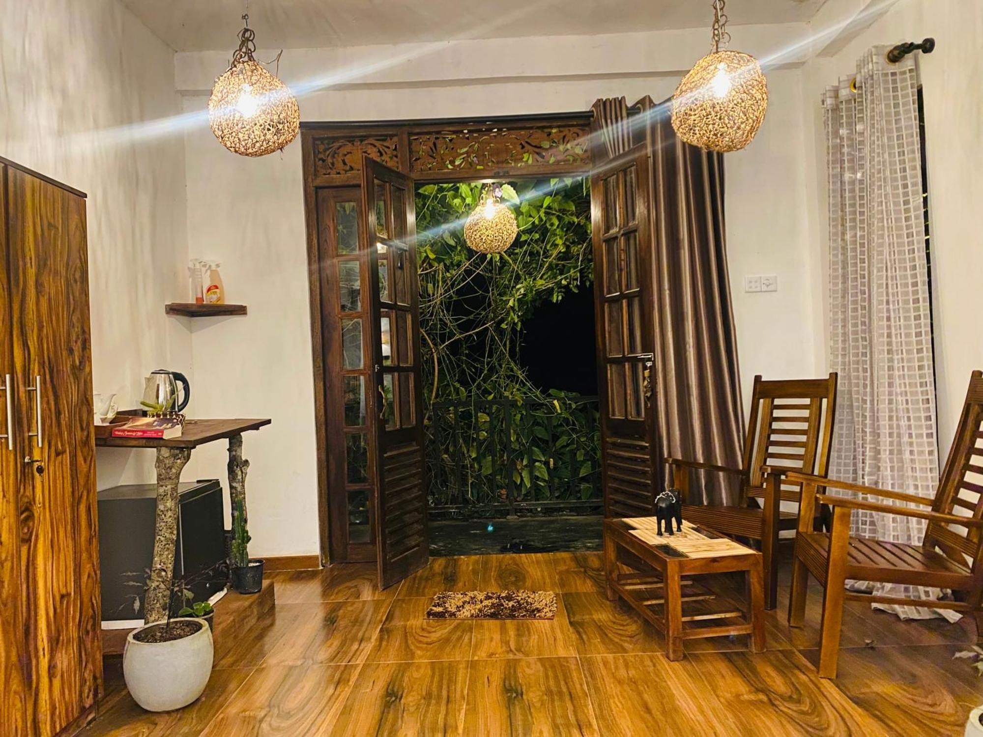 The Kingdom Of Ella Appartement Buitenkant foto