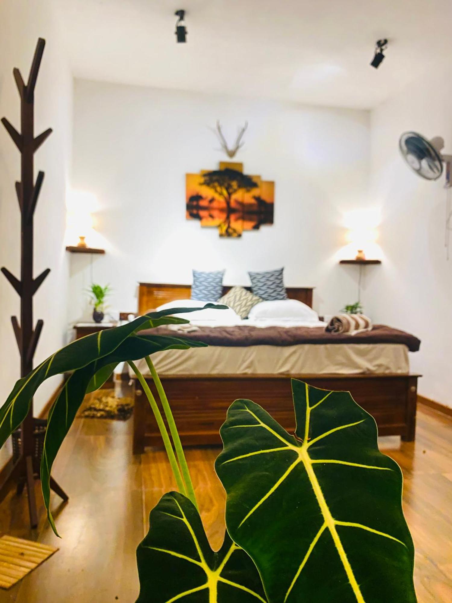 The Kingdom Of Ella Appartement Buitenkant foto
