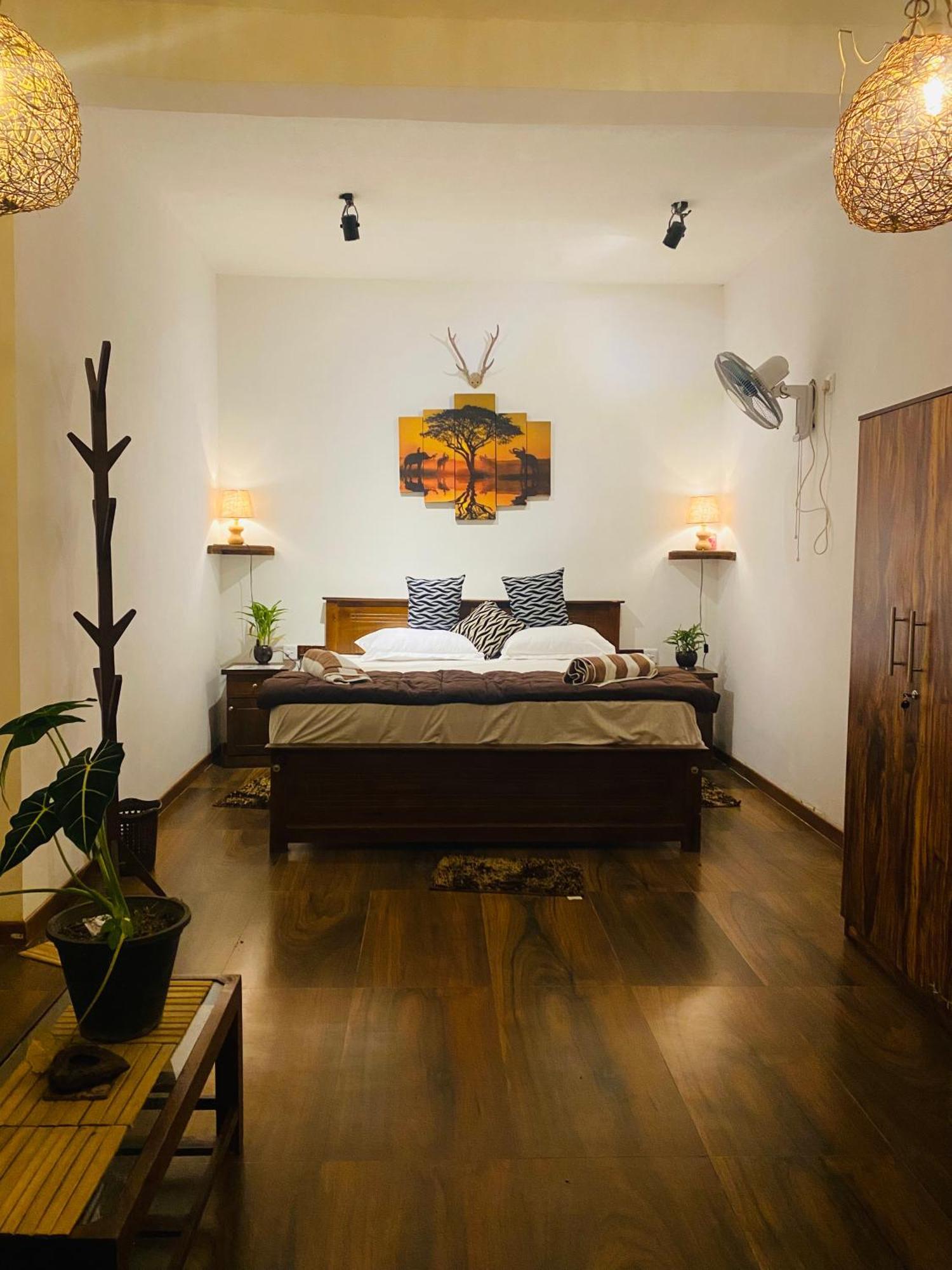 The Kingdom Of Ella Appartement Buitenkant foto