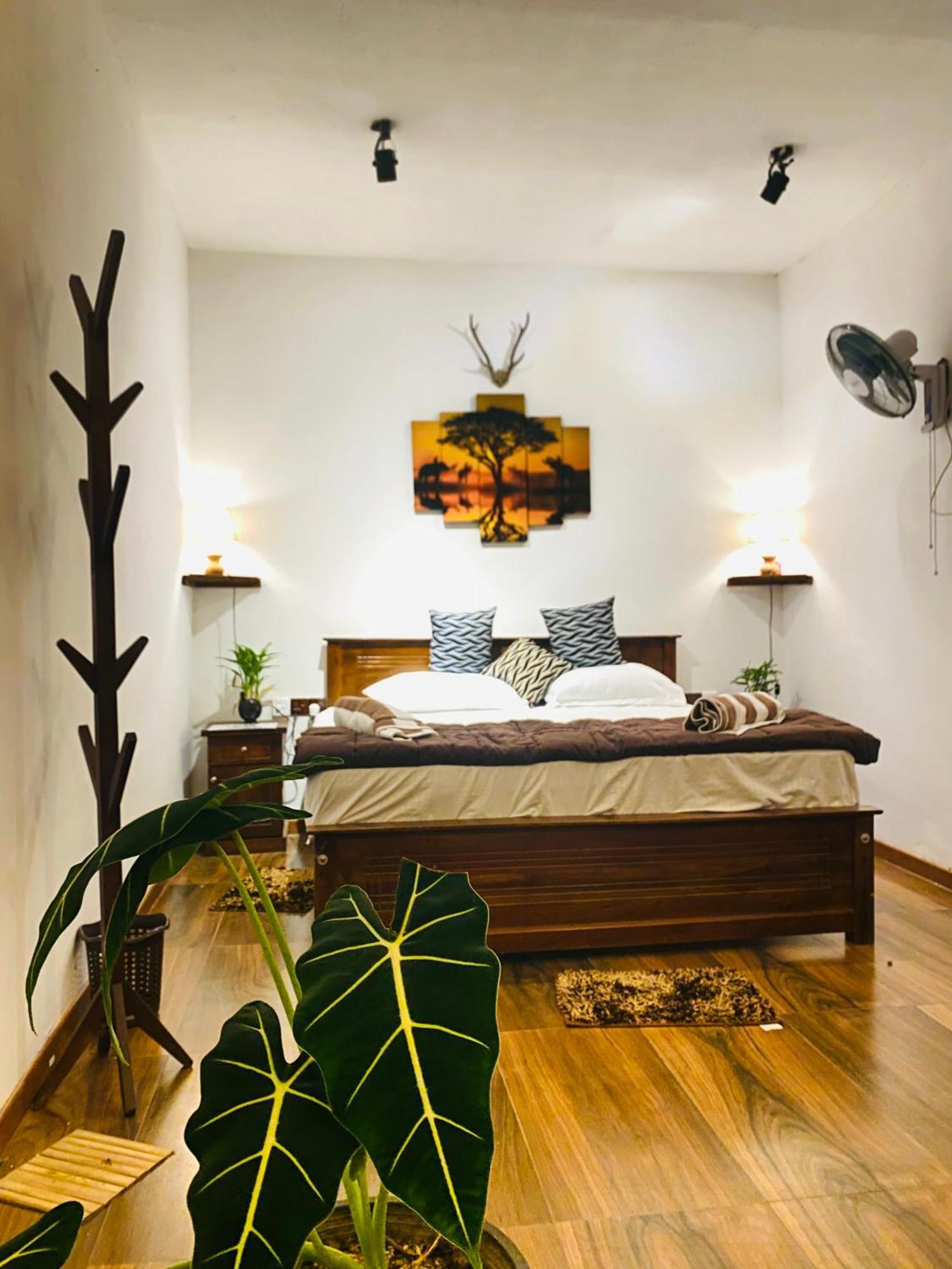 The Kingdom Of Ella Appartement Buitenkant foto
