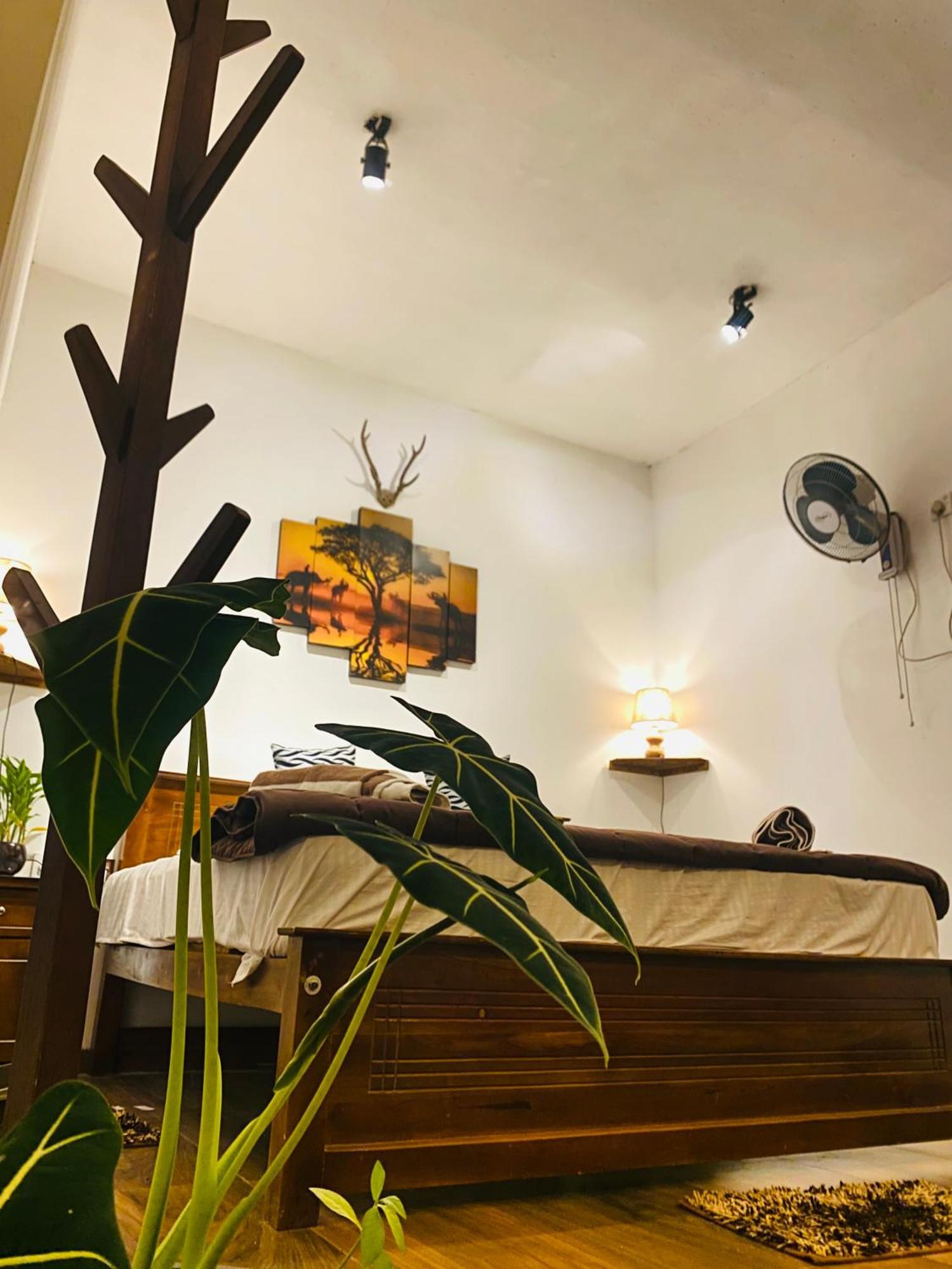 The Kingdom Of Ella Appartement Buitenkant foto