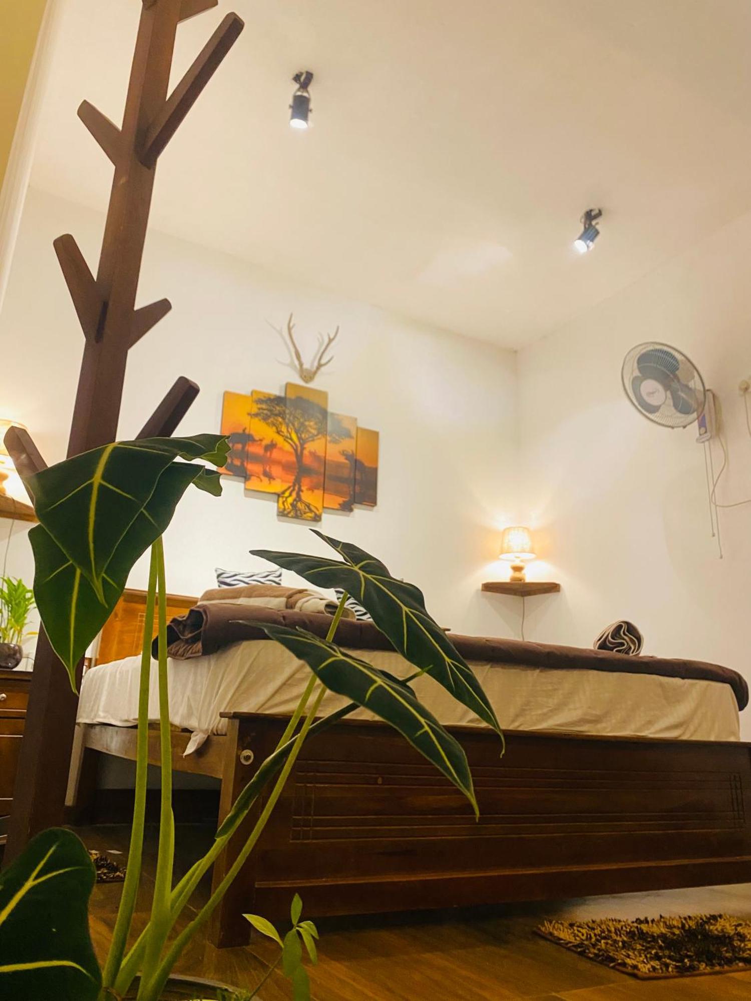 The Kingdom Of Ella Appartement Buitenkant foto